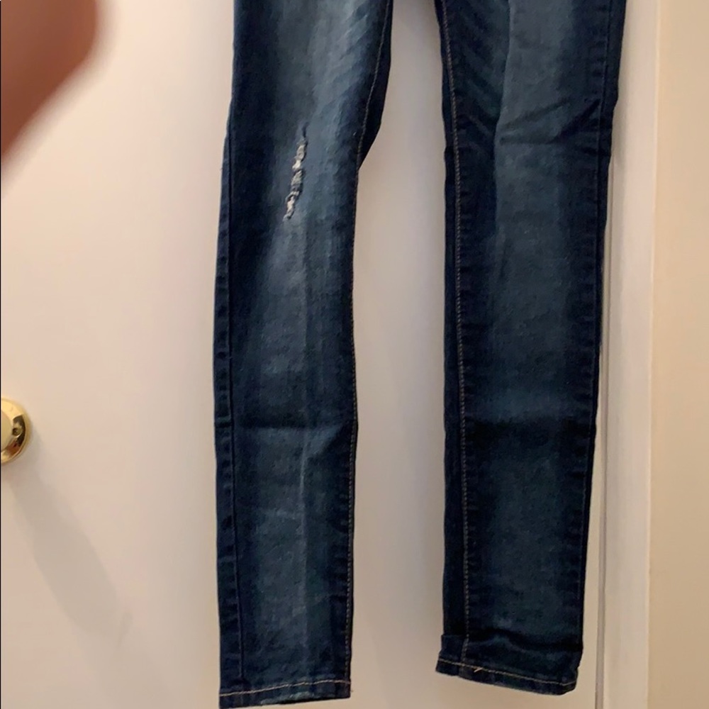VIP jeans - Picture 2 of 4